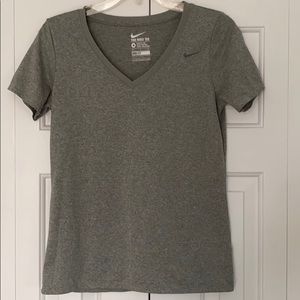 Nike Athletic Tee